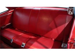 1966 Pontiac GTO (CC-2067654) for sale in Peoria, Arizona