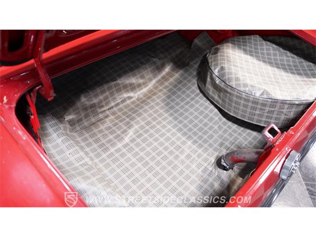 1966 Ford Mustang (CC-2067655) for sale in Lithia Springs, Georgia