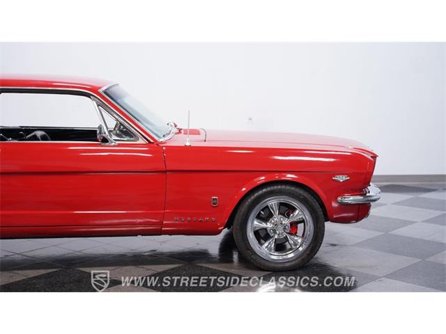 1966 Ford Mustang (CC-2067655) for sale in Lithia Springs, Georgia