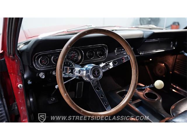 1966 Ford Mustang (CC-2067655) for sale in Lithia Springs, Georgia