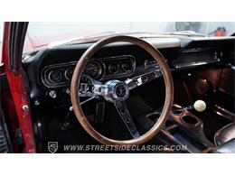 1966 Ford Mustang (CC-2067655) for sale in Lithia Springs, Georgia