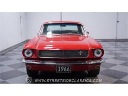 1966 Ford Mustang (CC-2067655) for sale in Lithia Springs, Georgia