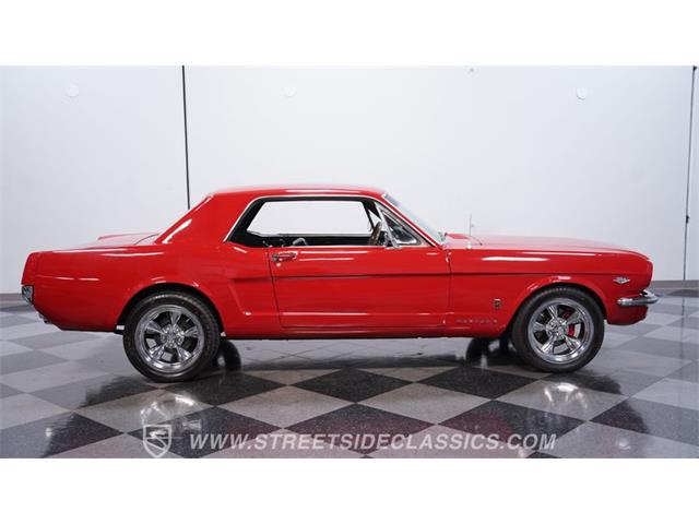 1966 Ford Mustang (CC-2067655) for sale in Lithia Springs, Georgia