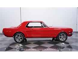 1966 Ford Mustang (CC-2067655) for sale in Lithia Springs, Georgia