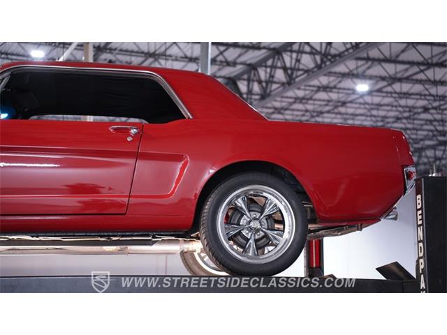 1966 Ford Mustang (CC-2067655) for sale in Lithia Springs, Georgia