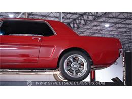 1966 Ford Mustang (CC-2067655) for sale in Lithia Springs, Georgia