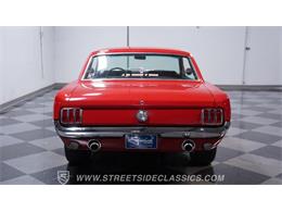 1966 Ford Mustang (CC-2067655) for sale in Lithia Springs, Georgia