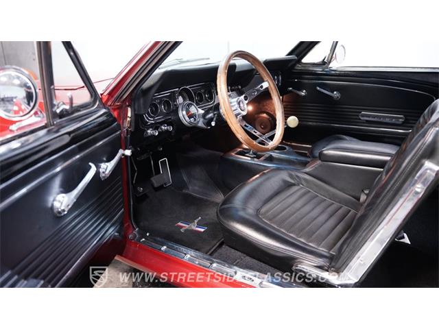 1966 Ford Mustang (CC-2067655) for sale in Lithia Springs, Georgia