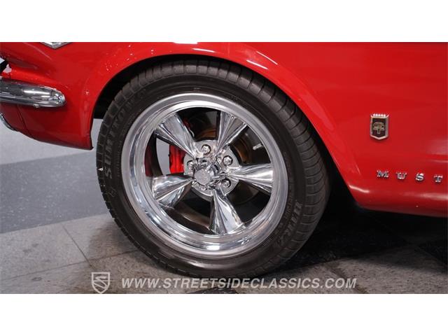 1966 Ford Mustang (CC-2067655) for sale in Lithia Springs, Georgia