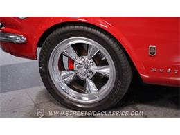 1966 Ford Mustang (CC-2067655) for sale in Lithia Springs, Georgia