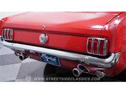 1966 Ford Mustang (CC-2067655) for sale in Lithia Springs, Georgia