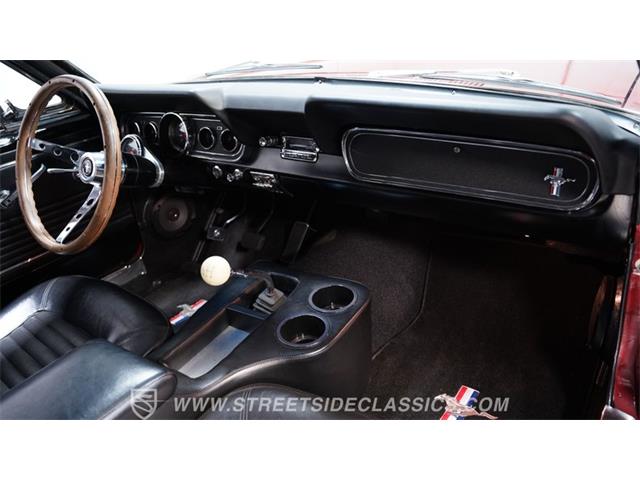 1966 Ford Mustang (CC-2067655) for sale in Lithia Springs, Georgia