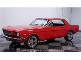 1966 Ford Mustang (CC-2067655) for sale in Lithia Springs, Georgia