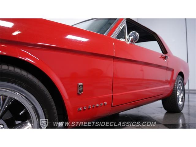 1966 Ford Mustang (CC-2067655) for sale in Lithia Springs, Georgia
