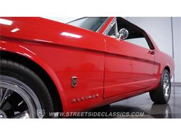 1966 Ford Mustang (CC-2067655) for sale in Lithia Springs, Georgia
