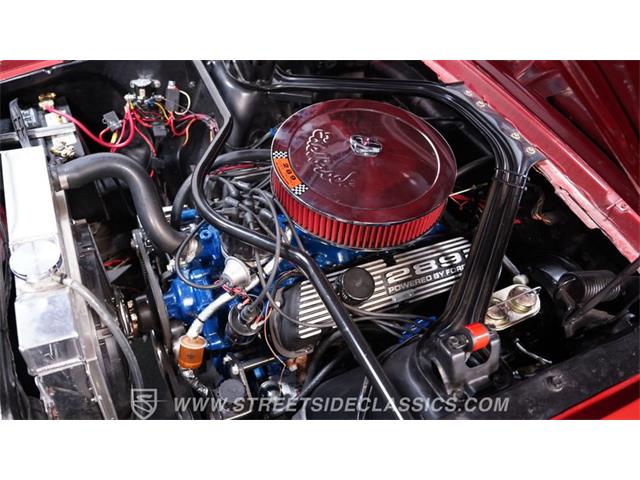 1966 Ford Mustang (CC-2067655) for sale in Lithia Springs, Georgia