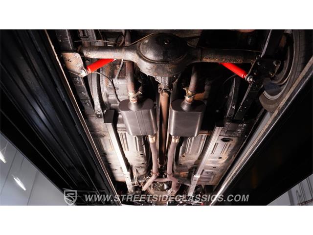 1966 Ford Mustang (CC-2067655) for sale in Lithia Springs, Georgia