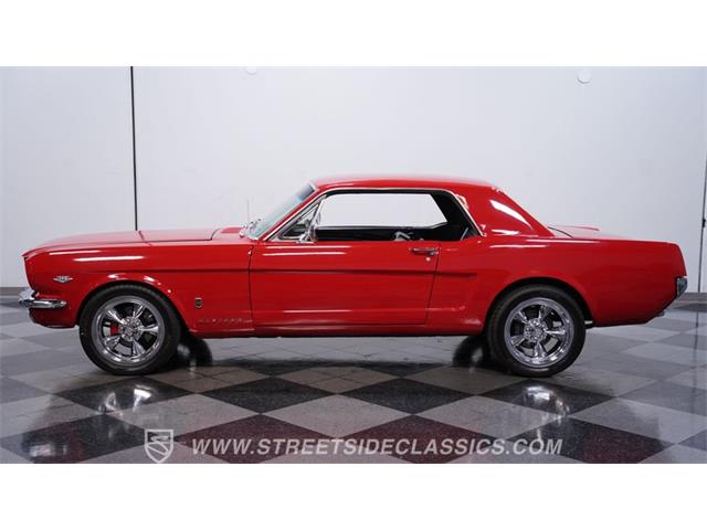 1966 Ford Mustang (CC-2067655) for sale in Lithia Springs, Georgia