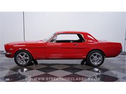 1966 Ford Mustang (CC-2067655) for sale in Lithia Springs, Georgia