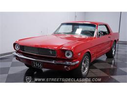 1966 Ford Mustang (CC-2067655) for sale in Lithia Springs, Georgia