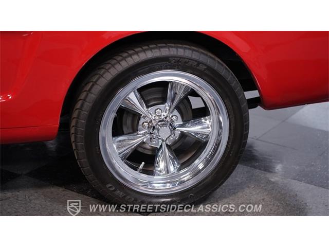 1966 Ford Mustang (CC-2067655) for sale in Lithia Springs, Georgia