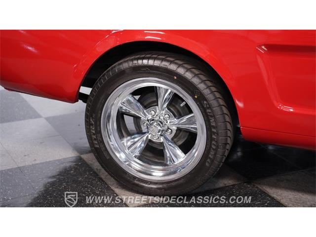 1966 Ford Mustang (CC-2067655) for sale in Lithia Springs, Georgia