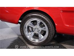 1966 Ford Mustang (CC-2067655) for sale in Lithia Springs, Georgia