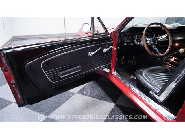 1966 Ford Mustang (CC-2067655) for sale in Lithia Springs, Georgia