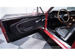 1966 Ford Mustang (CC-2067655) for sale in Lithia Springs, Georgia