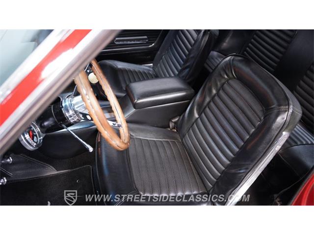 1966 Ford Mustang (CC-2067655) for sale in Lithia Springs, Georgia