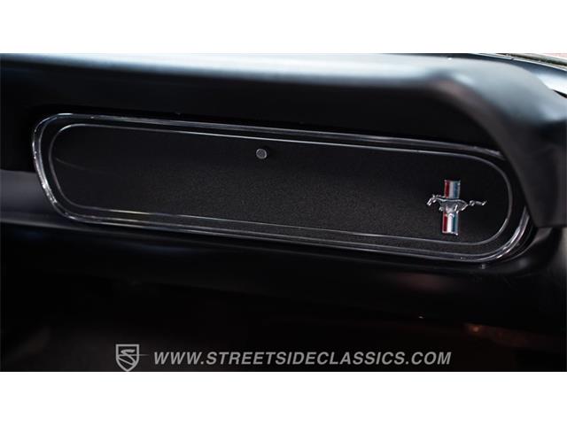 1966 Ford Mustang (CC-2067655) for sale in Lithia Springs, Georgia