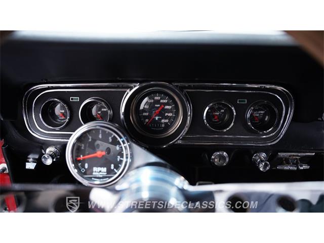 1966 Ford Mustang (CC-2067655) for sale in Lithia Springs, Georgia