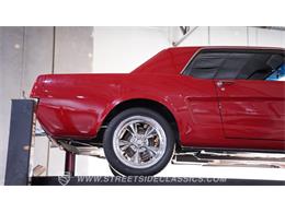 1966 Ford Mustang (CC-2067655) for sale in Lithia Springs, Georgia