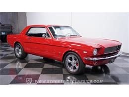 1966 Ford Mustang (CC-2067655) for sale in Lithia Springs, Georgia