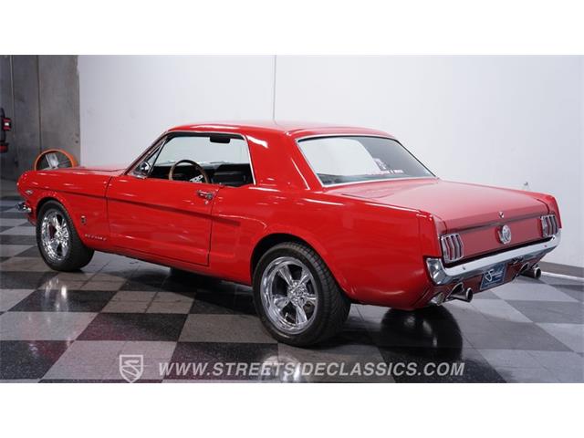 1966 Ford Mustang (CC-2067655) for sale in Lithia Springs, Georgia