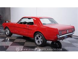 1966 Ford Mustang (CC-2067655) for sale in Lithia Springs, Georgia