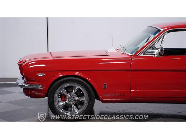 1966 Ford Mustang (CC-2067655) for sale in Lithia Springs, Georgia