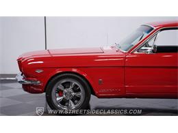 1966 Ford Mustang (CC-2067655) for sale in Lithia Springs, Georgia