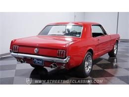 1966 Ford Mustang (CC-2067655) for sale in Lithia Springs, Georgia