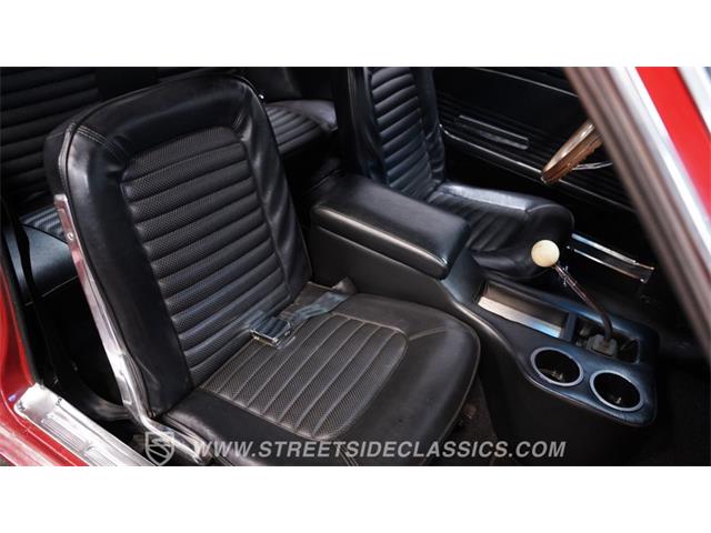 1966 Ford Mustang (CC-2067655) for sale in Lithia Springs, Georgia