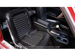 1966 Ford Mustang (CC-2067655) for sale in Lithia Springs, Georgia