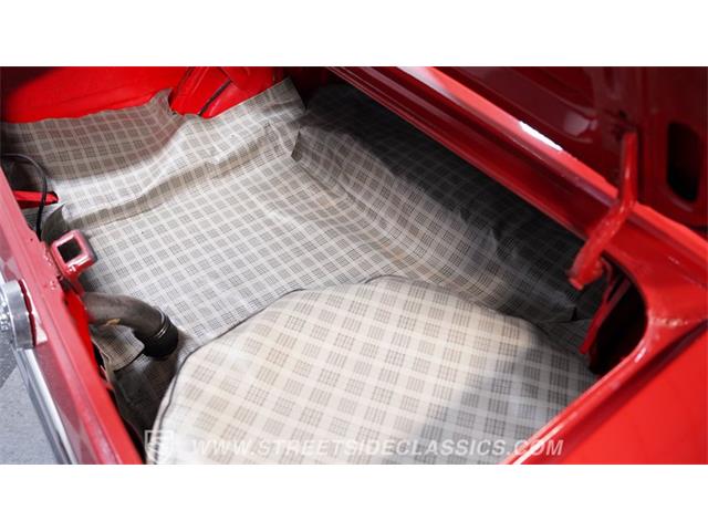 1966 Ford Mustang (CC-2067655) for sale in Lithia Springs, Georgia