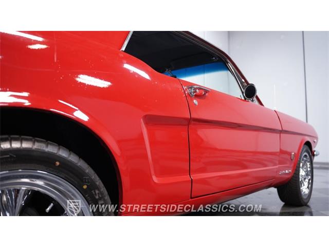 1966 Ford Mustang (CC-2067655) for sale in Lithia Springs, Georgia
