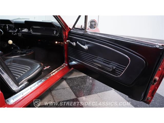 1966 Ford Mustang (CC-2067655) for sale in Lithia Springs, Georgia