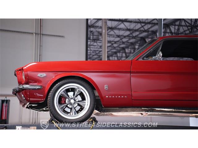 1966 Ford Mustang (CC-2067655) for sale in Lithia Springs, Georgia