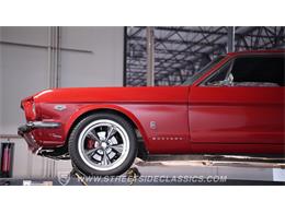 1966 Ford Mustang (CC-2067655) for sale in Lithia Springs, Georgia