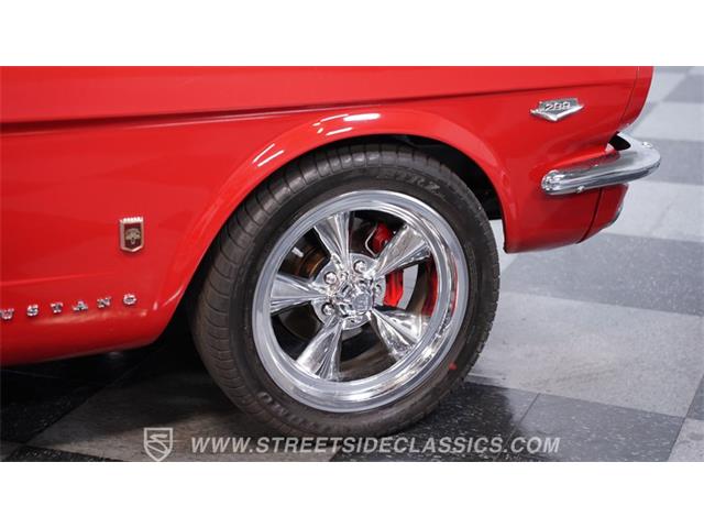 1966 Ford Mustang (CC-2067655) for sale in Lithia Springs, Georgia