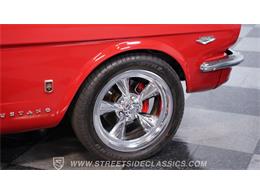 1966 Ford Mustang (CC-2067655) for sale in Lithia Springs, Georgia