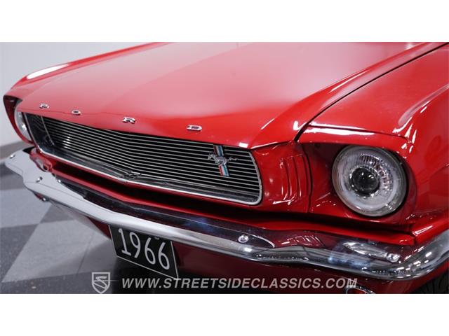 1966 Ford Mustang (CC-2067655) for sale in Lithia Springs, Georgia