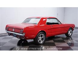 1966 Ford Mustang (CC-2067655) for sale in Lithia Springs, Georgia